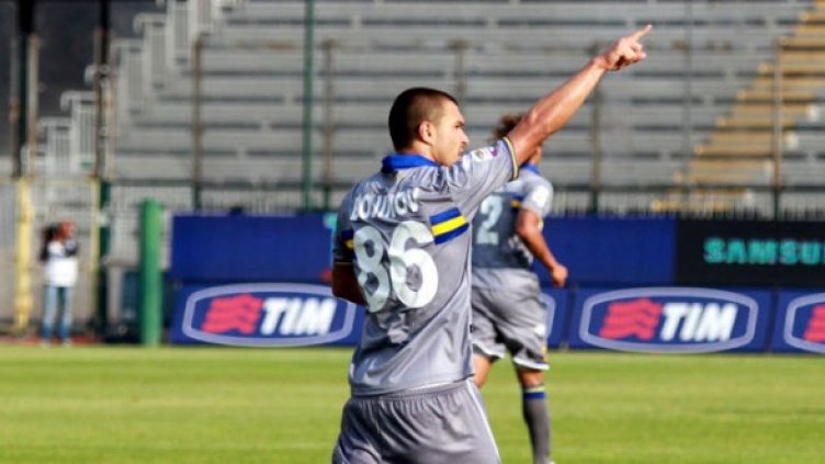 Снимка: Getty Images/Guliver Photos