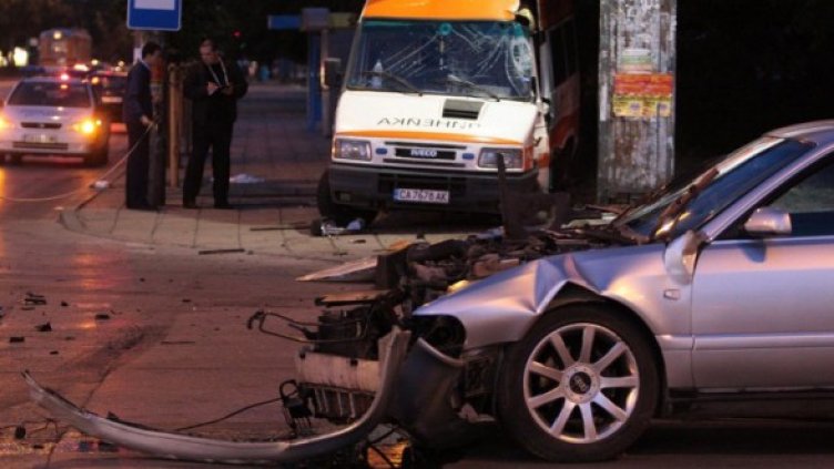 Снимка: архив, Булфото