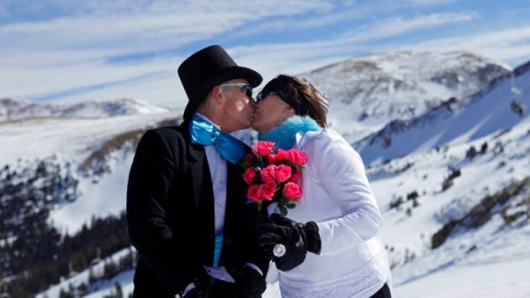 Снимка: Getty Images/Guliver Photos