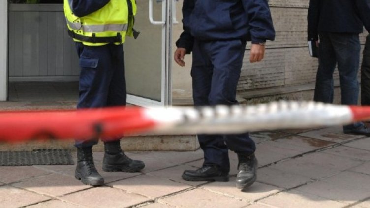 Снимка: Архив, Булфото