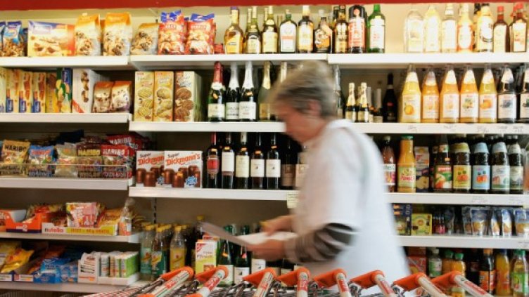 Снимка: Getty Images/Guliver Photos