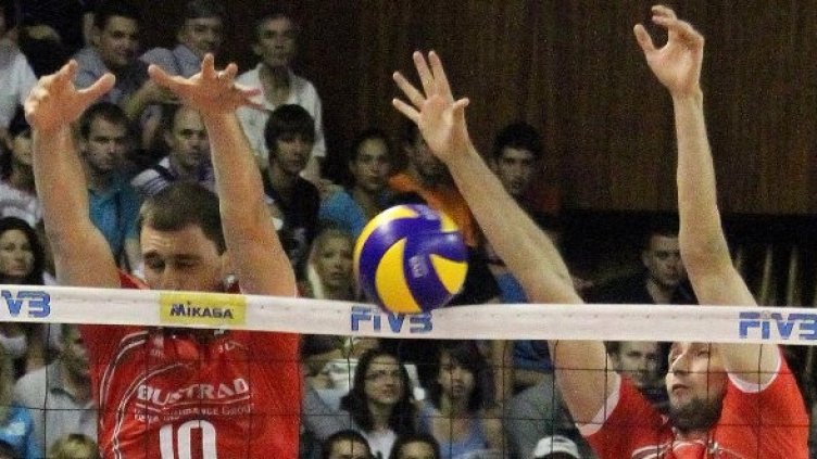 Снимка: Булфото