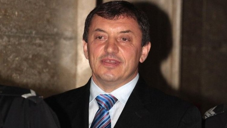 Снимка: Булфото