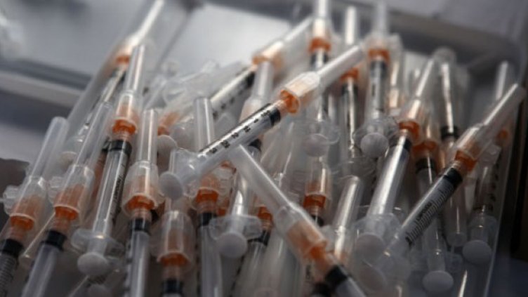 Снимка: Getty Images/Guliver Photos