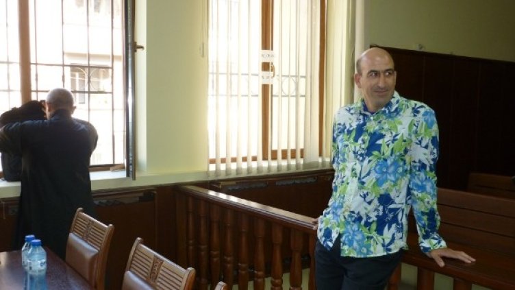 Снимка: Dnes.bg