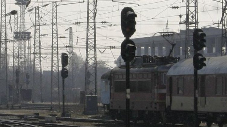 Снимка: архив Булфото