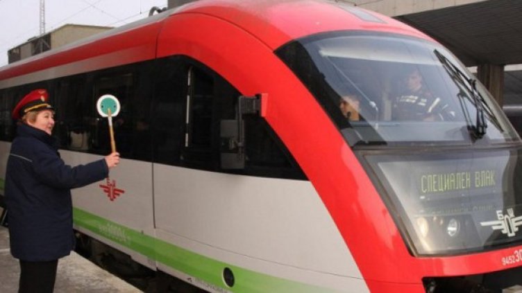 Снимка: архив, Булфото