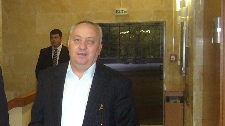 Снимка: Булфото