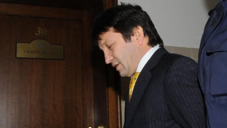 Снимка: Булфото