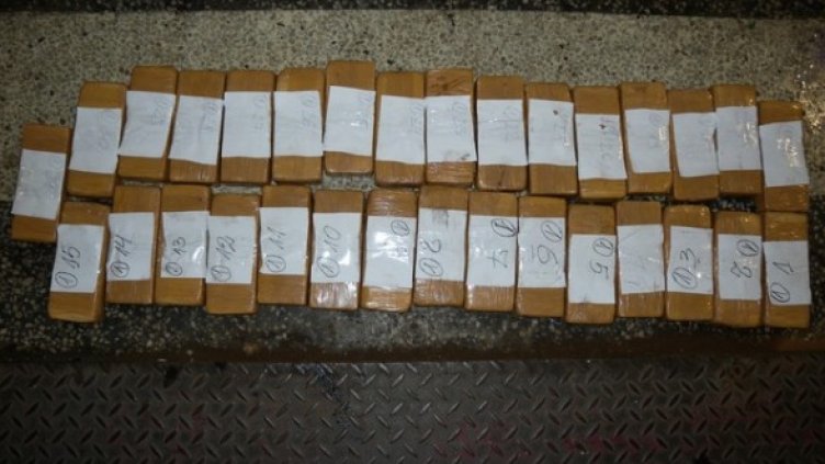 Снимка: МВР