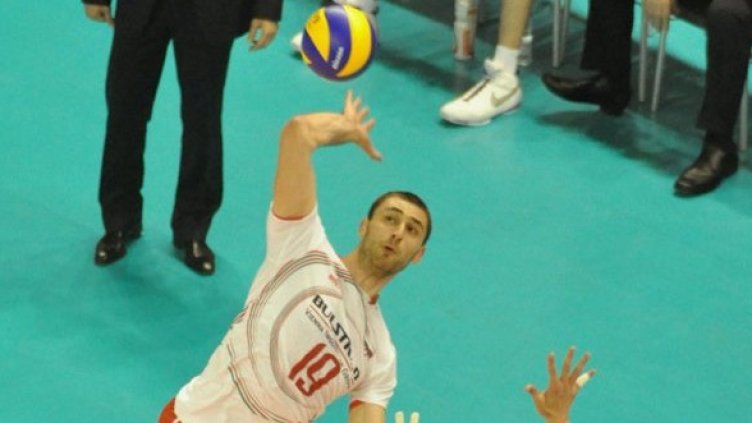 Снимка: архив Булфото