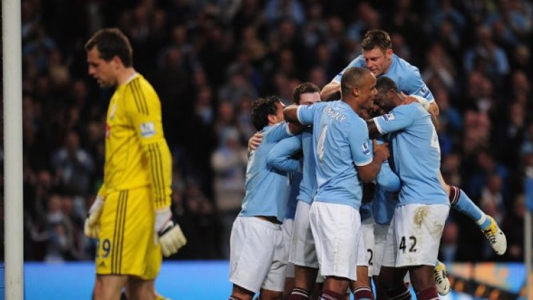 Снимка: Getty Images/Guliver Photos