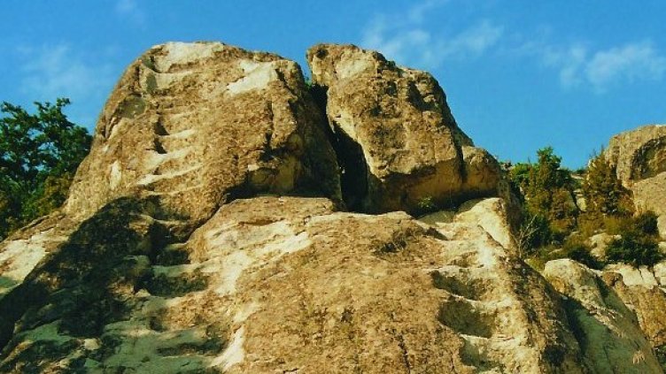 Снимка: архив Булфото