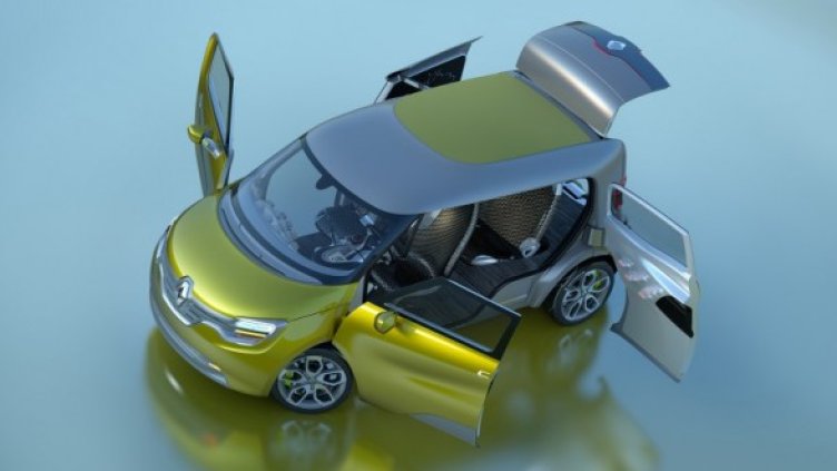 Снимка: Automedia