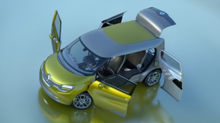 Снимка: AutoMedia.bg