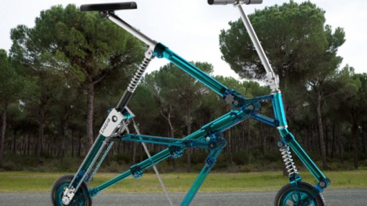 Ще скокне ли някога този "Скакалец"?