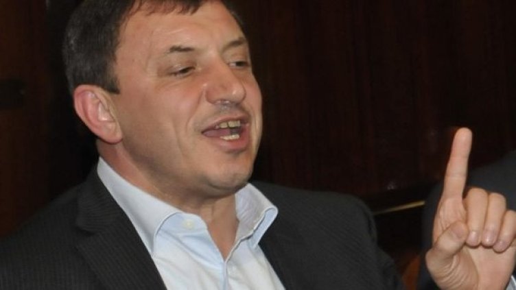 Снимка: архив Булфото