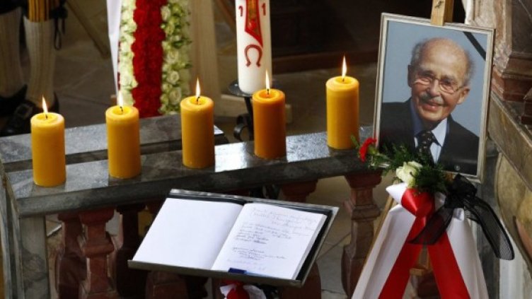 Снимка: Reuters