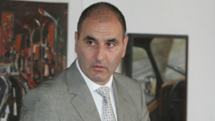 Цветан Цветанов. Снимка: БТА