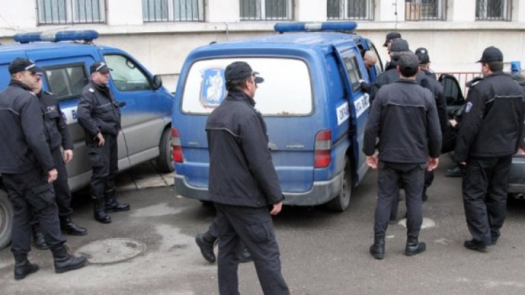 Снимка: Архив Булфото