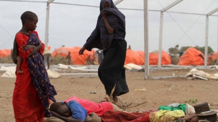 Снимка: Reuters