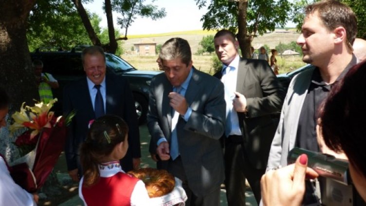 Снимка: Dnes.bg