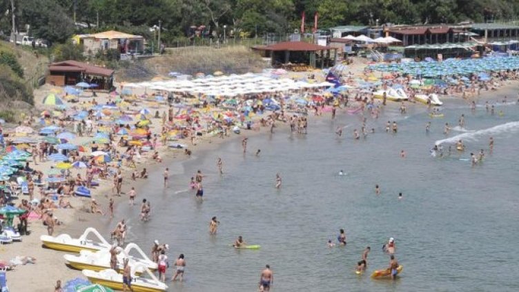 Снимка: Булфото