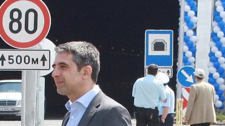 Снимка: архив Булфото