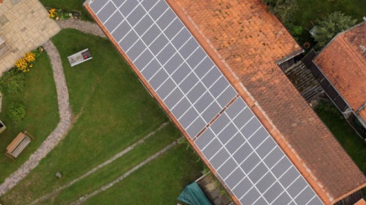 Снимка: Getty Images/Guliver Photos