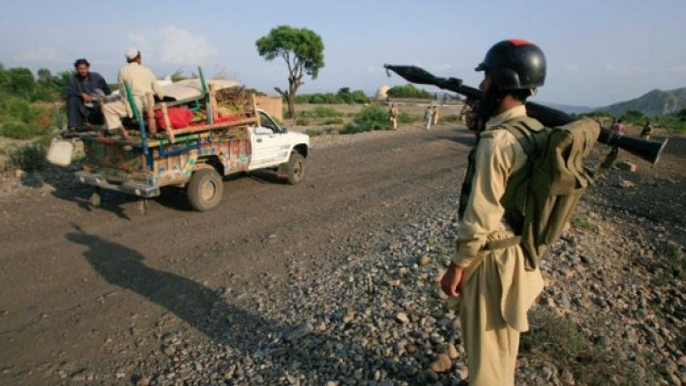 Снимка: Reuters