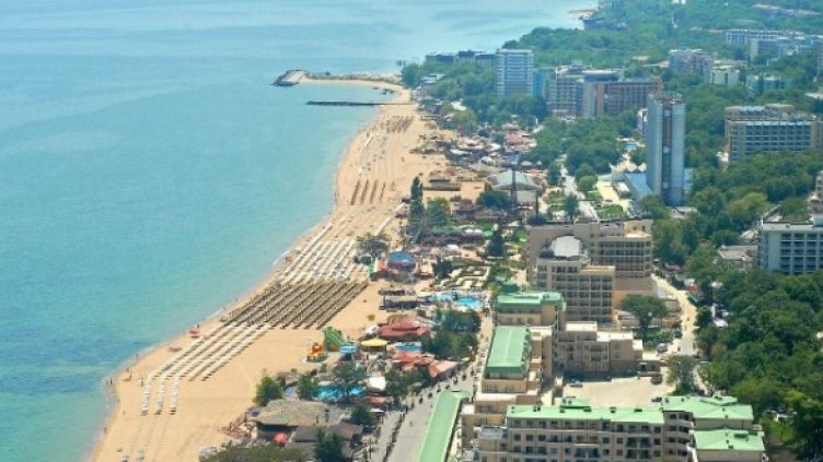 Снимка: Булфото