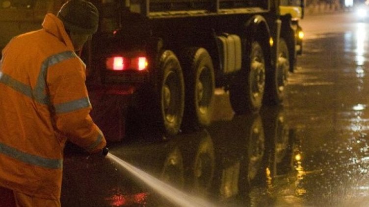 Снимка: архив Булфото