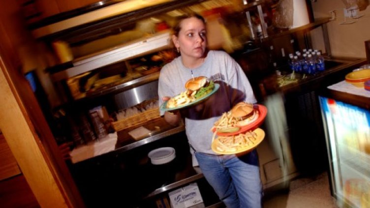 Снимка: Getty Images/Guliver Photos