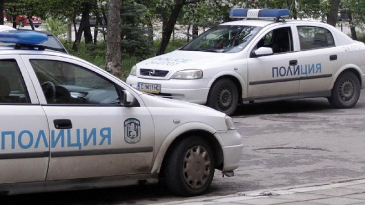 Снимка: Булфото