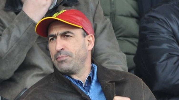 Снимка: Булфото