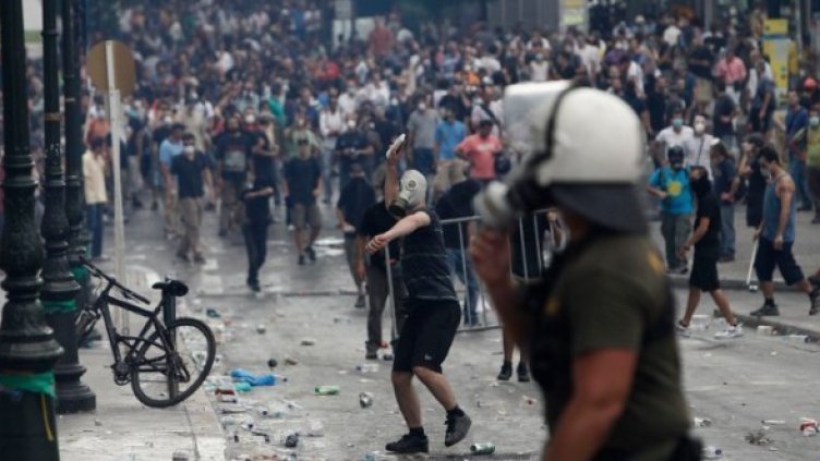 Снимка: Reuters