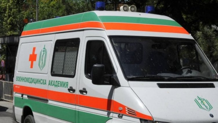 Снимка: Архив Булфото