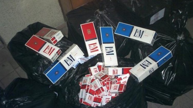 Снимка: архив МВР