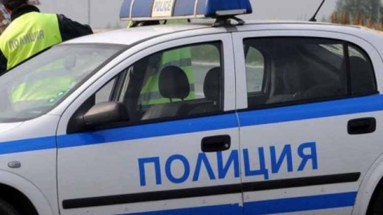 Снимка: архив Булфото