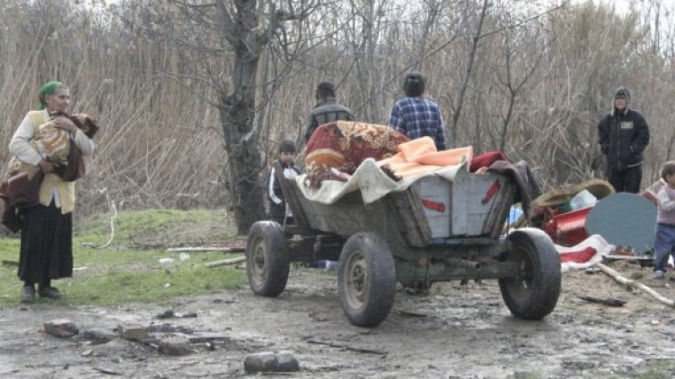 Снимка: Архив Булфото