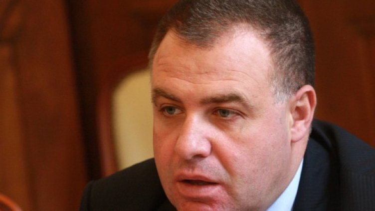 Снимка: Булфото