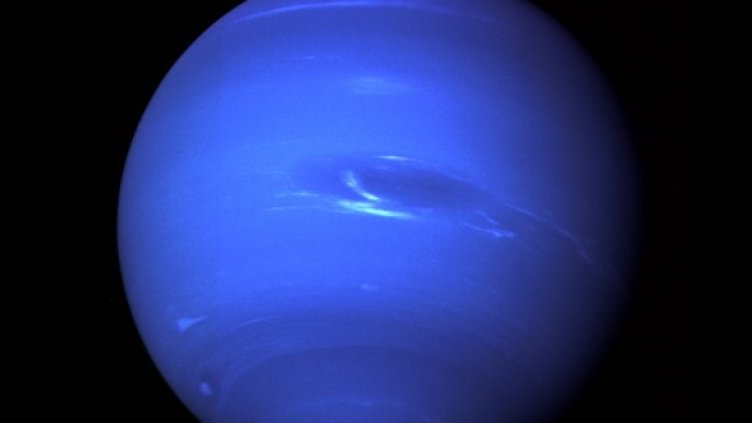 Изображение: NASA