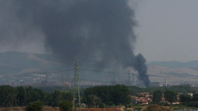 Снимка: Архив Булфото