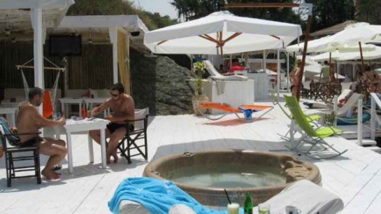 Снимка: Архив, Булфото