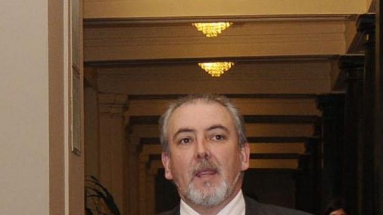 Лютви Местан. Снимка: Булфото