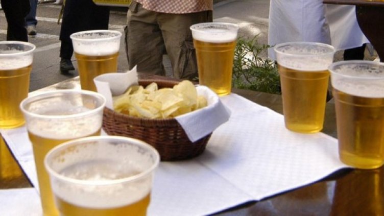 Снимка: Архив, Булфото