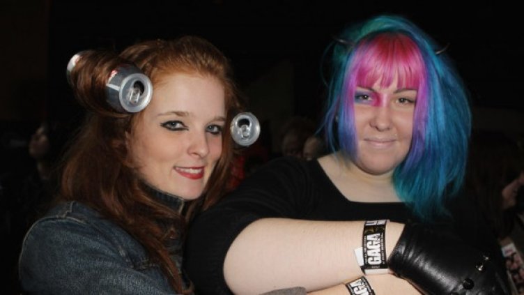 Фенове на Лейди Гага &ndash; по-чалнати от нея