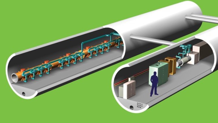 Изображение: Fermilab/Sandbox Studio