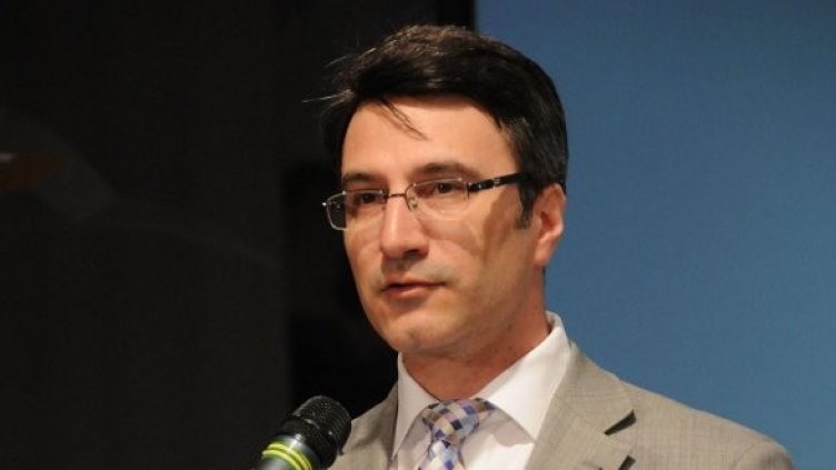 Трайчо Трайков. Снимка: БТА