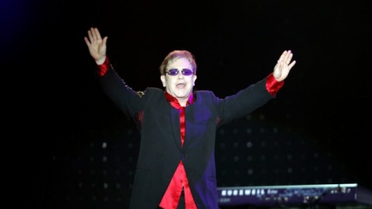 Снимка: Reuters